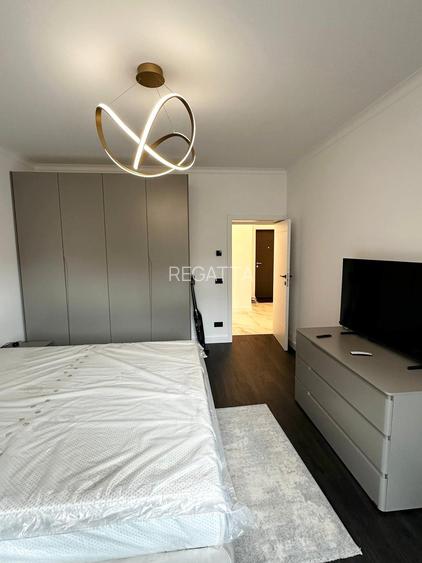 Apartament de vanzare 3 camere zona Dorobanti - Beller, Bucuresti - 7