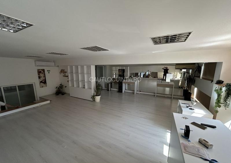 Spatiu comercial | Chitila | Salon - 2