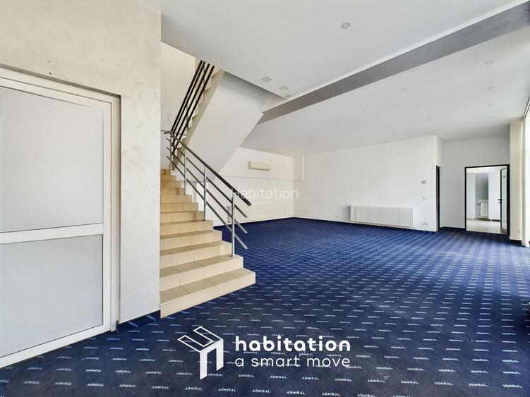 Clădire de birouri de închiriat în Dumbrăvița - 15