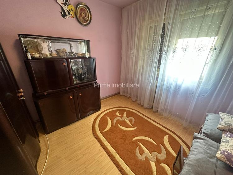 Apartament 3 camere| 51mp| etaj 2| zona Cugir - 2