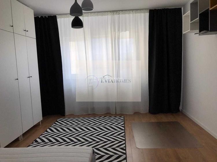 3 camere / 76mp / decomandat / Zona Farmec - 3