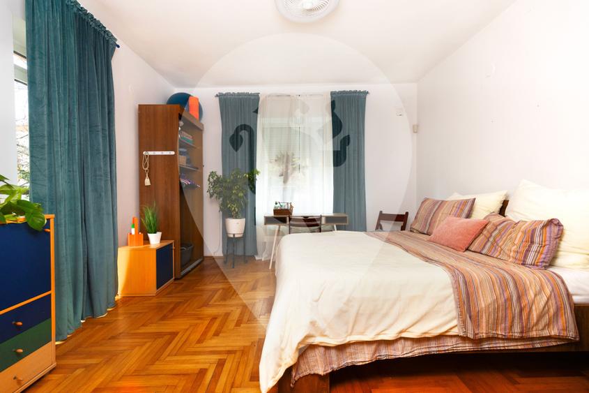 Casa tip boutique de inchiriat &acirc; Brasov, Zona Schei - 4