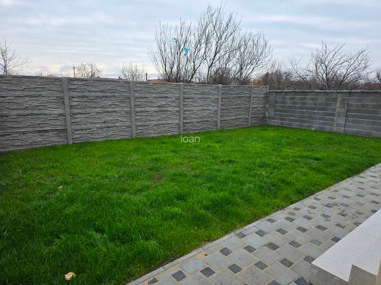 PROPRIETAR – Duplex P+1 Giarmata Mare, despărtit de un spatiu tehnic - 7