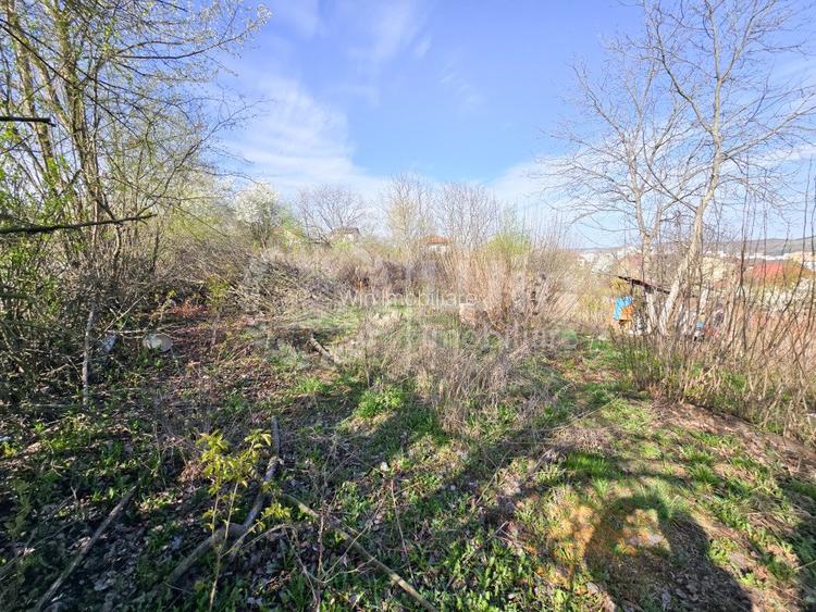 Teren constructie bloc cu PUD aprobat în Manastur | Zona Edgar Quinet! - 5