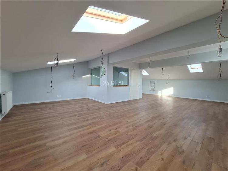 Vila noua de vanzare in Otopeni - 249 mp - teren 325 mp - 15