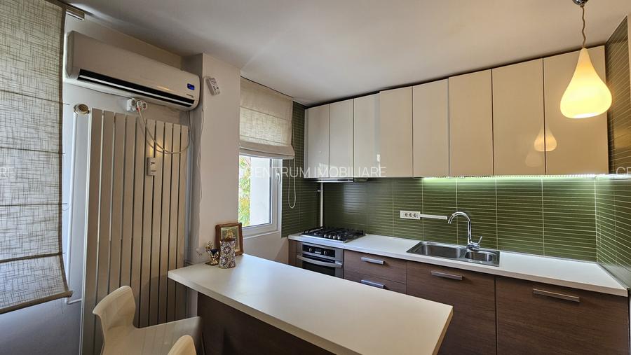 Inchiriere 4 camere Dristor metrou - 11