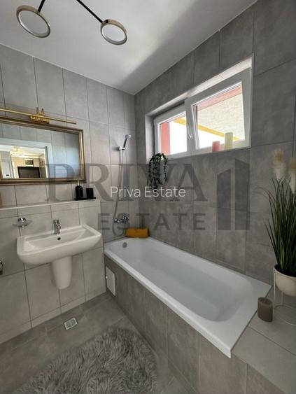 Apartament de lux 2 camere, 62 mp, etaj 11, Lipovei - 7