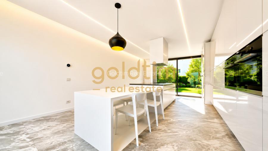 UNIQUE/ONE FLOOR/UXURY DESIGN/TERRACE 100 SQM/2 UNDERGROUND PARKING (+TVA) - 38