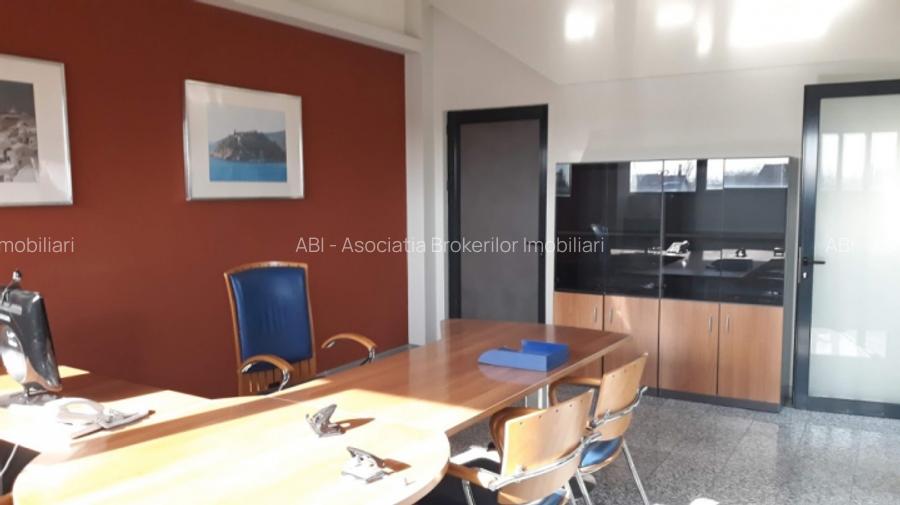 Bucurestii Noi - 2 Cocosi, Office supr. utila 250mp - 9