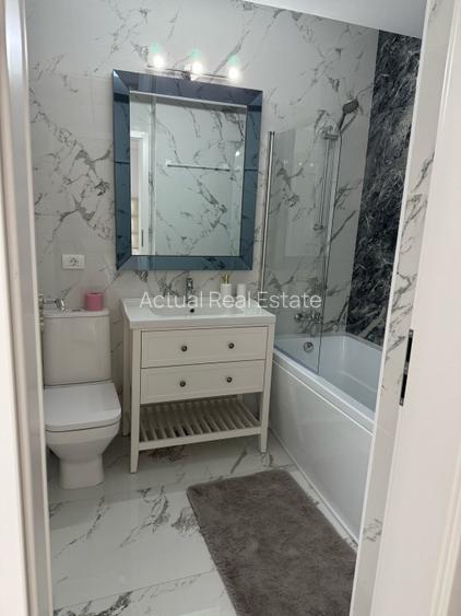 FALEZA NORD | 4 CAMERE | VEDERE LA MARE | BLOC NOU - 12