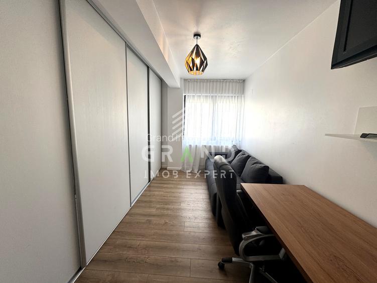 ACASĂ LA MARGINEA PĂDURII | 3 Camere | BALCON | Donath Park/Capat Grigorescu - 22