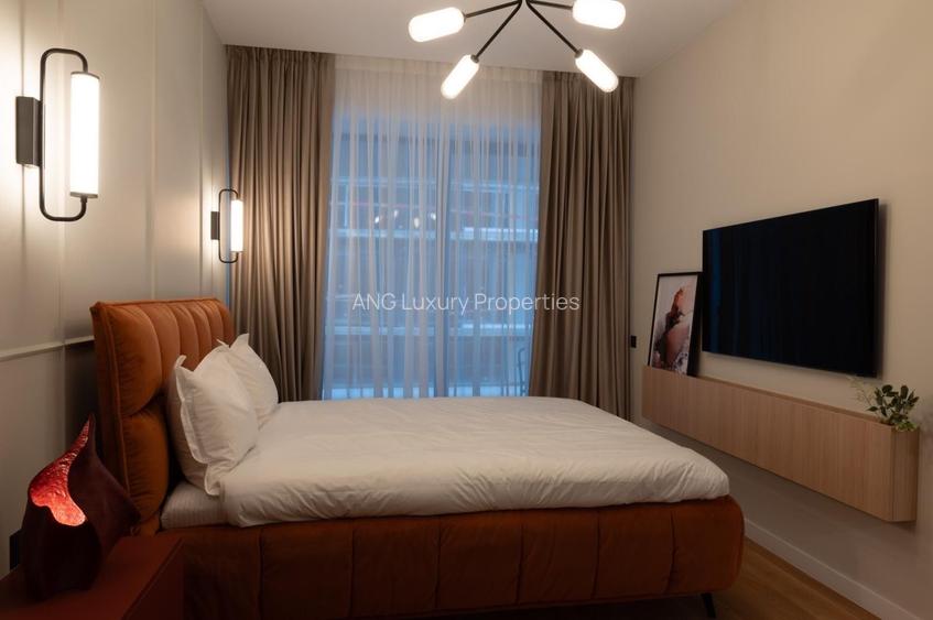 INCHIRIERE 2 CAMERE Herastrau - 3