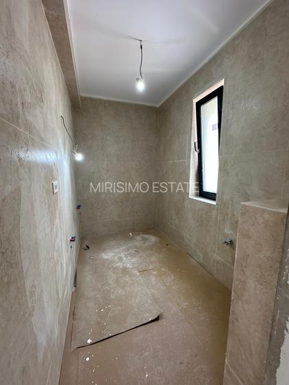 Casa individuala P+1+Pod,  5 camere  Teren 344 mp - 12