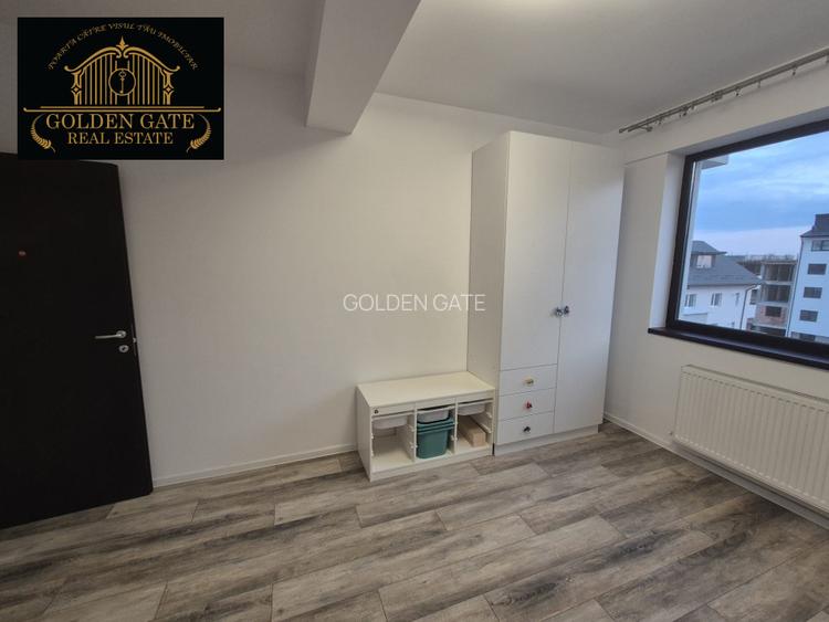 COMISION 0% 3 Camere Bragadiru-Safirului Centrala Balcon AC - 6