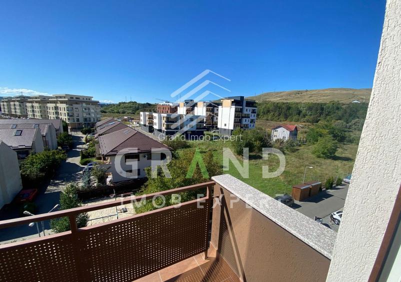 Apartament 3 camere | 2 Balcoane | Parcare | Florești–Zona Tineretului - 9