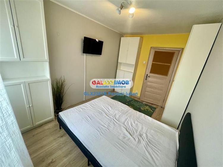 Apartament 3 camere | Dristor | Loc de Parcare | 9min. metrou - 5