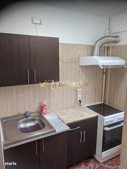 Garsoniera de inchiriat | Drumul Taberei | Metrou | Aer Conditionat - 3