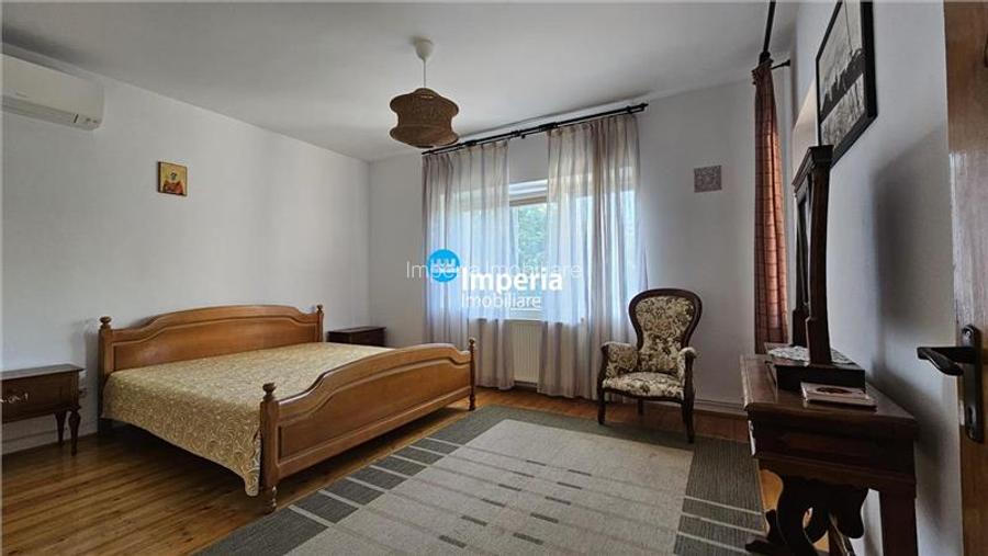 Casa spatioasa in Bucium – Plopii Fara Sot, una dintre cele mai apreciate zone r - 7