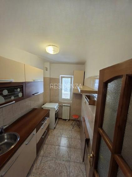 Garsoniera Drumul Taberei | Balcon - 3