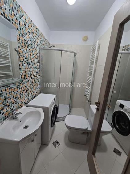 Apartament cu 3 camere si 2 bai pe 2 niveluri - 14