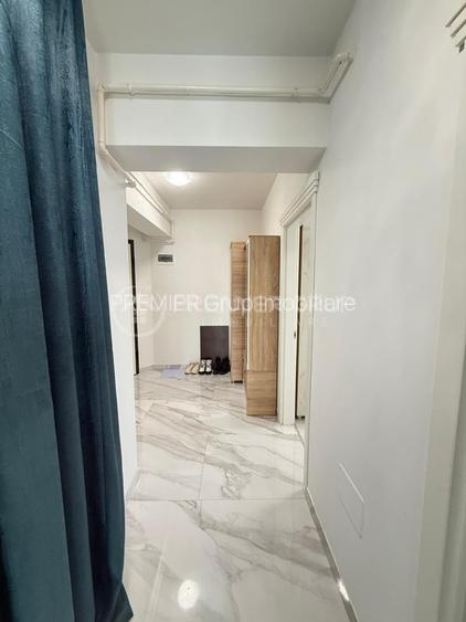 Pet friendly! Apartament 2 camere 70mp Tatarasi – Kaufland, CT + AC - 11