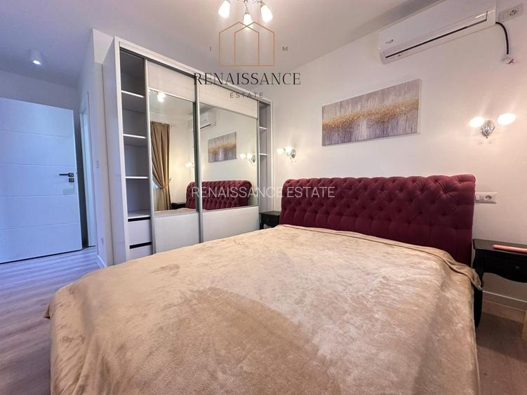 Dumbravita 3 Camere 2 Bai | 85mp Utili | Ferventia II - British School - 12