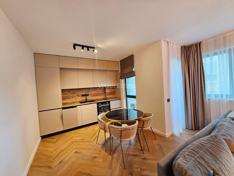 2 CAMERE MOBILAT SI UTILAT -STRAULESTI - 2