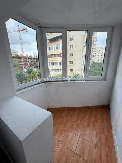 3 camere l Garaj l 3 balcoane l Iulius Mall - 7