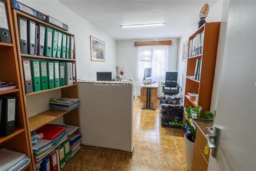 FILM&Tur LIVE!Spatiu Ultracentral,Sfantu Gheorghe,purtator profit,8% randament - 23