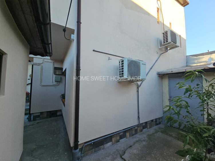 Casa 4 cam + anexa 39 mp | 131 mp utili | mobilat si utilat - 40