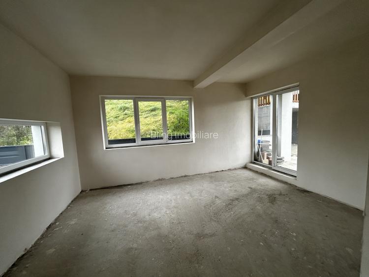 Casa individuala Chinteni Lac 750mp teren 145mp utili plus Cabana  - 14