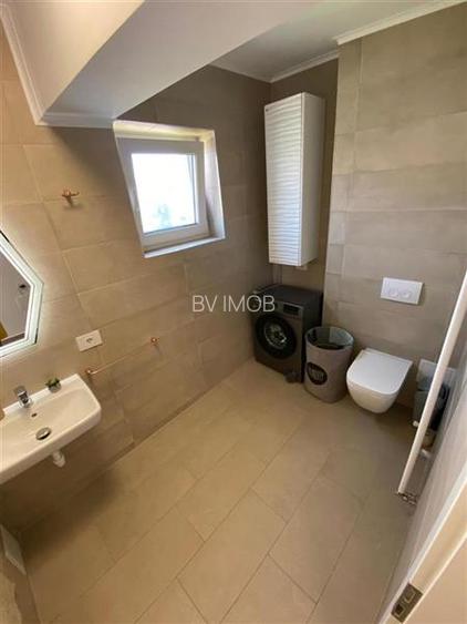 Inchiriem Garsoniera, Moderna, Decomandata, Tractorul, Maurer Villas - 8