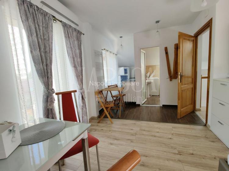 Casa 11 camere de vanzare in Zorilor, Cluj Napoca - 13