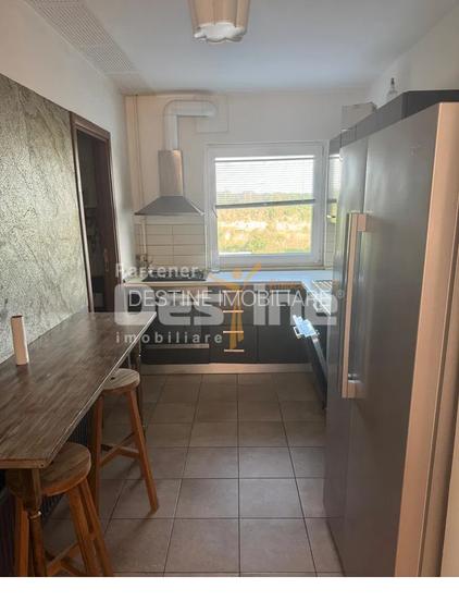 Apartament 3 camere, de inchiriat, Baneasa - 5