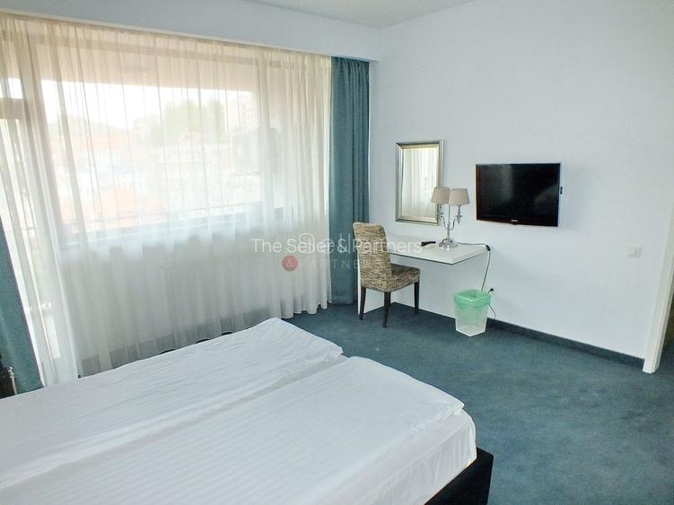 Apartamente Premium- Aparthotel - 10