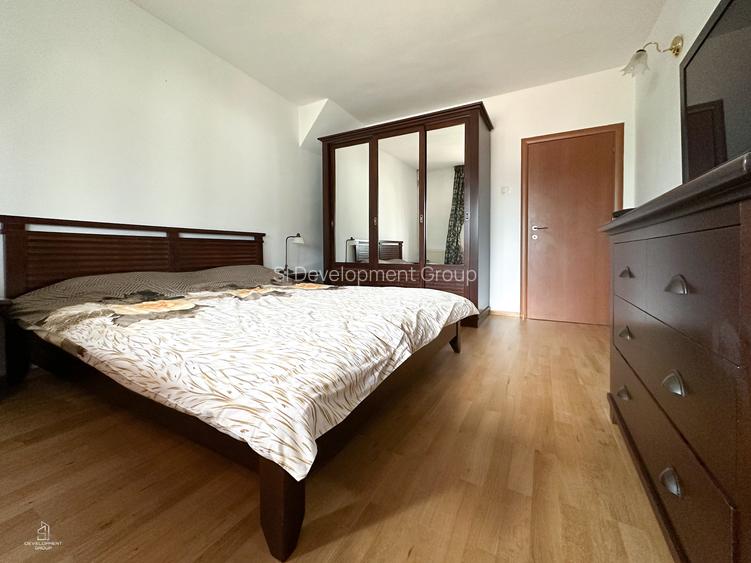Locatie premium in Zamora – Casa cu vedere si potential turistic - 19