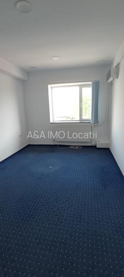 Birou 2 camere decomandate etaj 1 cladire birouri zona Mihalache -Turda - 2