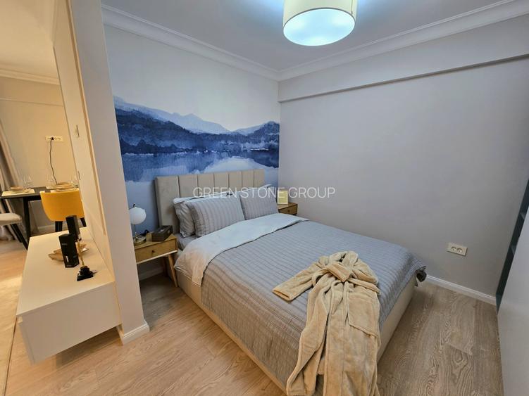 DEZVOLTATOR - Ap. 1 camera + zona de dormit separata, Lapis Residence - 6