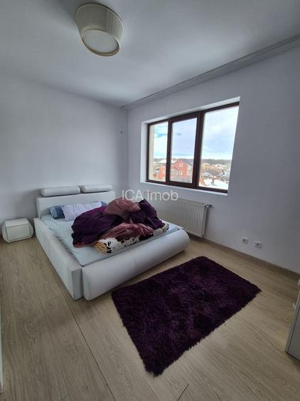 Apartament 2 camere Baneasa - Sisesti - Apicultorilor - 4