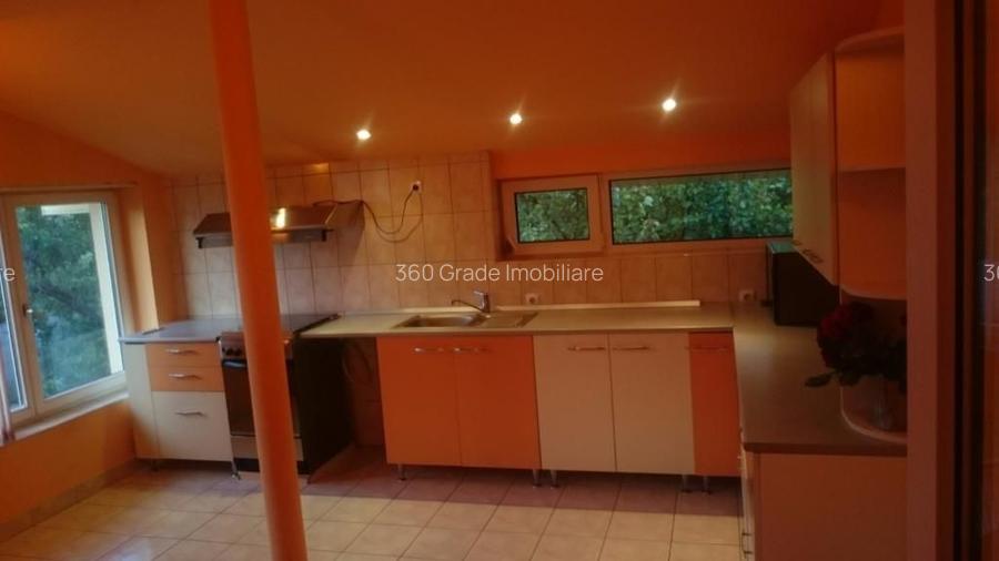 Casa P + Et + Mansarda | 6 camere | 3 bai | Garaj | parcare | 240 mp - 15
