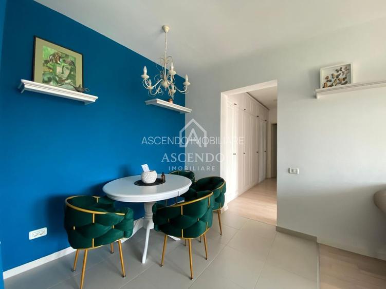 Apartament 3 Camere Premium cu Parcare | București Nord - 3