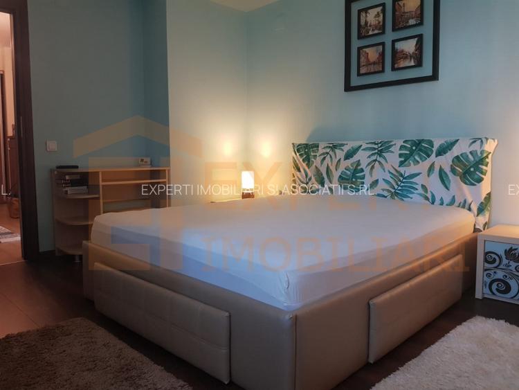 Apartament 2 camere decomandat de vânzare – zona Compozitori, bloc 2013 - 3
