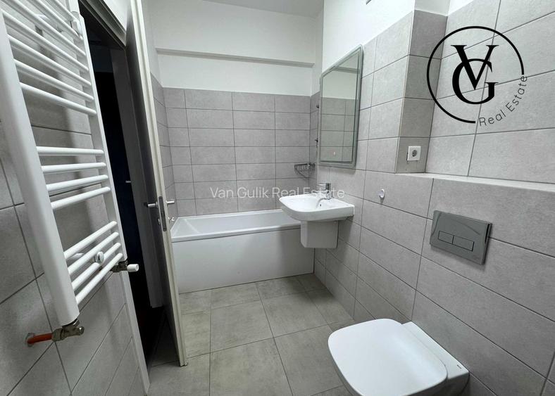 Apartament de inchiriat  2 camere 62 mp | Băneasa | Salubritatii - 7