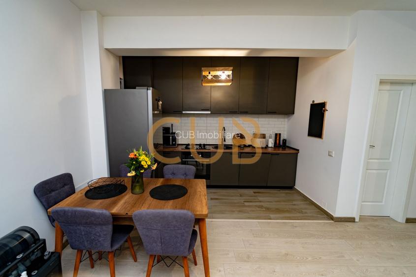 BLOC NOU -2cam mobilat+utilat | parcare, 59mp, investitie | zona Lidl - 6