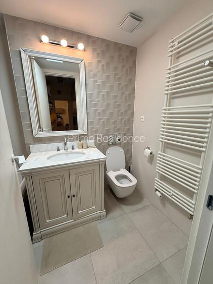 Inchiriere 2 Camere Cloud 9 Residence - 11