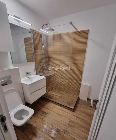 Apartament 2 camere de închiriat lângă metrou Lujerului - 7