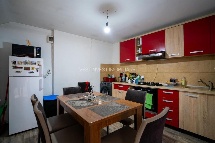 Casa Cantemir cu 5 camere - 3