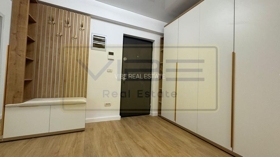 Apartament 2 camere  Adamant Towers Nicolina - 19