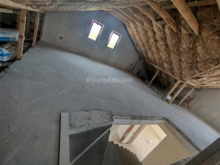 Vila tip duplex de vanzare in Bragadiru - 18