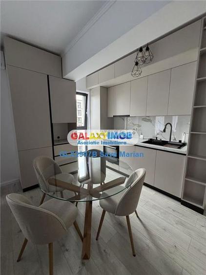 APARTAMENT 2 CAMERE DE INCHIRIAT PLAZA RESIDENCE - 4